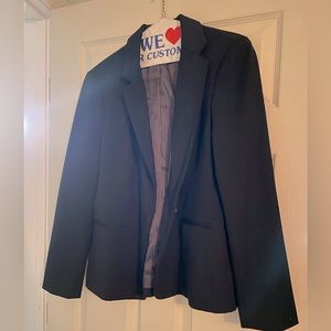 Express blazer Sz 12